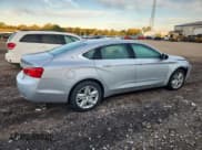 ✅ 2019 Chevrolet Impala LS • VIN: 2G11X5S3XK9130633 • Лот: 81594575. Опубликован ранее на Copart с пробегом 185 890 миль. Бесплатный доступ к архиву аукционных продаж из США и подробный отчёт об истории автомобиля на DreamBid. Изображение 3.