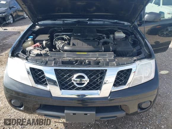 ✅ 2020 Nissan Frontier Pro-4X • VIN: 1N6ED0EB4LN725447 • Lot: 43610007. Listed on IAAI with 40,905 mi. Free auction sales archive from the USA and detailed vehicle history report at DreamBid. Image 10.