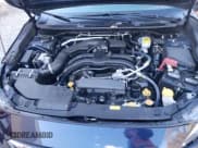 ✅ 2021 Subaru Impreza Premium • VIN: 4S3GKAV60M3605104 • Lot: 87209805. Listed on Copart with 13,214 mi. Free auction sales archive from the USA and detailed vehicle history report at DreamBid. Image 11.