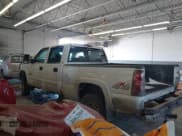 ✅ 2003 Chevrolet Silverado 2500HD LT3 • VIN: 1GCHK23G83F117215 • Лот: 41366957. Опубликован ранее на IAAI с пробегом 225 907 миль. Бесплатный доступ к архиву аукционных продаж из США и подробный отчёт об истории автомобиля на DreamBid. Изображение 3.