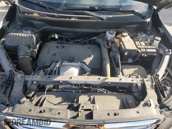 ✅ 2020 GMC Terrain SLT • VIN: 3GKALVEX6LL103398 • Lot: 52722465. Listed on Copart with 71,745 mi. Free auction sales archive from the USA and detailed vehicle history report at DreamBid. Image 12.