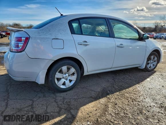 ✅ 2012 Nissan Sentra SR • VIN: 3N1AB6AP2CL651086 • Lot: 96035735. Wystawiony na Copart z przebiegiem 147 116 mil. Bezpłatny archiwum sprzedaży aukcyjnych z USA i szczegółowy raport historii pojazdu na DreamBid. Zdjęcie 3.