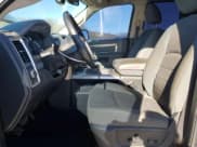 ✅ 2017 Ram 1500 Big Horn • VIN: 1C6RR7GT8HS789768 • Лот: 93710615. Опубликован ранее на Copart с пробегом 105 208 миль. Бесплатный доступ к архиву аукционных продаж из США и подробный отчёт об истории автомобиля на DreamBid. Изображение 7.