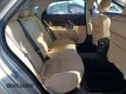 ✅ 2016 Jaguar XJ Portfolio • VIN: SAJWA2G76G8V94421 • Lot: 45875293. Wystawiony na Copart z przebiegiem 55 373 mil. Bezpłatny archiwum sprzedaży aukcyjnych z USA i szczegółowy raport historii pojazdu na DreamBid. Zdjęcie 10.