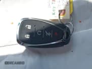 ✅ 2024 Chevrolet Equinox LT • VIN: 3GNAXUEG8RL329775 • Лот: 42722576. Опубликован ранее на IAAI с пробегом 7 388 миль. Бесплатный доступ к архиву аукционных продаж из США и подробный отчёт об истории автомобиля на DreamBid. Изображение 11.