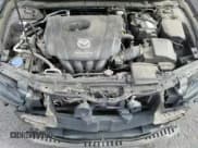 ✅ 2020 Mazda 3 Select • VIN: 3MZBPACL4LM123234 • Лот: 52275895. Опубликован ранее на Copart с пробегом 82 515 миль. Бесплатный доступ к архиву аукционных продаж из США и подробный отчёт об истории автомобиля на DreamBid. Изображение 14.