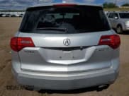 ✅ 2007 Acura MDX Technology • VIN: 2HNYD284X7H520023 • Лот: 84647315. Опубликован ранее на Copart с пробегом 215 952 миль. Бесплатный доступ к архиву аукционных продаж из США и подробный отчёт об истории автомобиля на DreamBid. Изображение 6.