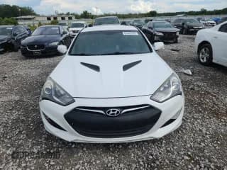 ✅ 2016 Hyundai Genesis Coupe 3.8L Base • VIN: KMHHT6KJ6GU131354 • Lot: 65463395. Wystawiony na Copart z przebiegiem 110 509 mil. Bezpłatny archiwum sprzedaży aukcyjnych z USA i szczegółowy raport historii pojazdu na DreamBid. Zdjęcie 5.