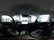 ✅ 2025 Ford Bronco Sport Outer Banks • VIN: 3FMCR9CN0SRE34870 • Lot: 43796249. Wystawiony na IAAI z przebiegiem 15 130 mil. Bezpłatny archiwum sprzedaży aukcyjnych z USA i szczegółowy raport historii pojazdu na DreamBid. Zdjęcie 18.