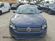 ✅ 2012 Volkswagen Passat SE • VIN: 1VWBP7A30CC102713 • Lot: 95493615. Wystawiony na Copart z przebiegiem 102 578 mil. Bezpłatny archiwum sprzedaży aukcyjnych z USA i szczegółowy raport historii pojazdu na DreamBid. Zdjęcie 5.
