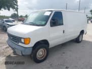 ✅ 2007 Ford Econoline Cargo Commercial • VIN: 1FTNE24W27DA99831 • Лот: 42292439. Опубликован ранее на IAAI с пробегом 280 756 миль. Бесплатный доступ к архиву аукционных продаж из США и подробный отчёт об истории автомобиля на DreamBid. Изображение 2.