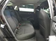 ✅ 2024 Honda Civic EX • VIN: 2HGFE1F79RH310681 • Лот: 82126355. Опубликован ранее на Copart с пробегом 13 317 миль. Бесплатный доступ к архиву аукционных продаж из США и подробный отчёт об истории автомобиля на DreamBid. Изображение 10.