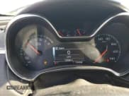 ✅ 2014 Chevrolet Impala LT Eco • VIN: 2G1135SR6E9191501 • Лот: 80389625. Опубликован ранее на Copart с пробегом 120 084 миль. Бесплатный доступ к архиву аукционных продаж из США и подробный отчёт об истории автомобиля на DreamBid. Изображение 9.