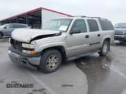 ✅ 2005 Chevrolet Suburban Z71 • VIN: 3GNFK16Z85G175820 • Lot: 43075693. Wystawiony na IAAI z przebiegiem 264 040 mil. Bezpłatny archiwum sprzedaży aukcyjnych z USA i szczegółowy raport historii pojazdu na DreamBid. Zdjęcie 2.
