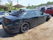 ✅ 2017 Dodge Charger Daytona 340 • VIN: 2C3CDXCT1HH593329 • Lot: 42831971. Wystawiony na IAAI z przebiegiem 80 417 mil. Bezpłatny archiwum sprzedaży aukcyjnych z USA i szczegółowy raport historii pojazdu na DreamBid. Zdjęcie 4.