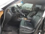 ✅ 2013 Infiniti QX56 • VIN: JN8AZ2NE8D9041296 • Lot: 57663225. Listed on Copart with 236,137 mi. Free auction sales archive from the USA and detailed vehicle history report at DreamBid. Image 7.