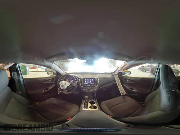 2023 Chevrolet Malibu LS z VIN 1G1ZC5STXPF235170, wystawiony jako Copart lot #70440915 z przebiegiem 32 728 mil mil oraz Nie do naprawy • Non repairable. Historia ofert i sprzedaży dostępna na DreamBid. Obrazek 14.