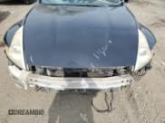 ✅ 2009 Nissan 370Z Touring • VIN: JN1AZ44E29M400562 • Лот: 81412635. Опубликован ранее на Copart с пробегом Не указан. Бесплатный доступ к архиву аукционных продаж из США и подробный отчёт об истории автомобиля на DreamBid. Изображение 11.