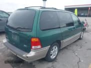 ✅ 2003 Ford Windstar SEL • VIN: 2FMZA53453BB96273 • Lot: 43278016. Wystawiony na IAAI z przebiegiem 83 985 mil. Bezpłatny archiwum sprzedaży aukcyjnych z USA i szczegółowy raport historii pojazdu na DreamBid. Zdjęcie 4.