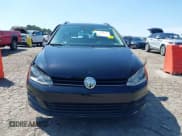 ✅ 2016 Volkswagen Golf TSI S • VIN: 3VWC17AU5GM509641 • Lot: 43190762. Listed on IAAI with 193,820 mi. Free auction sales archive from the USA and detailed vehicle history report at DreamBid. Image 12.