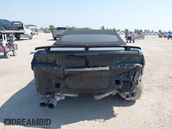 ✅ 2019 Chevrolet Camaro 2SS • VIN: 1G1FH3D77K0128386 • Lot: 43246858. Wystawiony na IAAI z przebiegiem 58 653 mil. Bezpłatny archiwum sprzedaży aukcyjnych z USA i szczegółowy raport historii pojazdu na DreamBid. Zdjęcie 16.