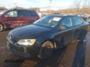 ✅ 2014 Volkswagen Jetta S • VIN: 3VW2K7AJ5EM395331 • Lot: 43845060. Wystawiony na IAAI z przebiegiem 144 663 mil. Bezpłatny archiwum sprzedaży aukcyjnych z USA i szczegółowy raport historii pojazdu na DreamBid. Zdjęcie 6.