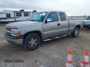 ✅ 2000 Chevrolet Silverado 1500 • VIN: 1GCEK19T9YZ324591 • Лот: 43534853. Опубликован ранее на IAAI с пробегом 195 936 миль. Бесплатный доступ к архиву аукционных продаж из США и подробный отчёт об истории автомобиля на DreamBid. Изображение 2.