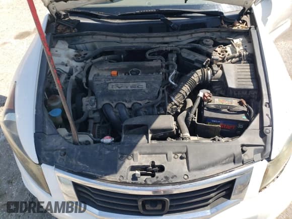 ✅ 2008 Honda Accord EX-L • VIN: JHMCP268X8C068963 • Лот: 51983925. Опубликован ранее на Copart с пробегом 186 115 миль. Бесплатный доступ к архиву аукционных продаж из США и подробный отчёт об истории автомобиля на DreamBid. Изображение 13.