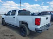 ✅ 2014 Chevrolet Silverado 1500 Work Truck • VIN: 3GCPCPEH0EG270944 • Lot: 43393984. Listed on IAAI with 212,326 mi. Free auction sales archive from the USA and detailed vehicle history report at DreamBid. Image 3.