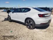 ✅ 2023 Polestar 2 • VIN: YSMED3KA1PL144929 • Lot: 90784225. Wystawiony na Copart z przebiegiem 59 534 mil. Bezpłatny archiwum sprzedaży aukcyjnych z USA i szczegółowy raport historii pojazdu na DreamBid. Zdjęcie 2.