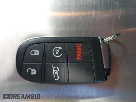 ✅ 2019 Jeep Grand Cherokee Laredo E • VIN: 1C4RJFAG0KC703635 • Lot: 42638653. Listed on IAAI with 80,455 mi. Free auction sales archive from the USA and detailed vehicle history report at DreamBid. Image 11.