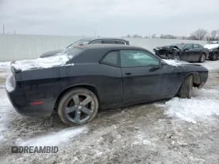 ✅ 2014 Dodge Challenger SXT • VIN: 2C3CDYAGXEH294185 • Lot: 89026805. Wystawiony na Copart z przebiegiem Nie podano. Bezpłatny archiwum sprzedaży aukcyjnych z USA i szczegółowy raport historii pojazdu na DreamBid. Zdjęcie 3.