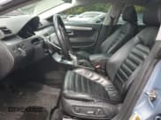 ✅ 2009 Volkswagen CC 4Motion • VIN: WVWGU73C39E517729 • Лот: 84963835. Опубликован ранее на Copart с пробегом 162 520 миль. Бесплатный доступ к архиву аукционных продаж из США и подробный отчёт об истории автомобиля на DreamBid. Изображение 7.