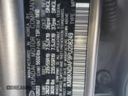 ✅ 2023 Hyundai Ioniq 5 SEL • VIN: KM8KNDAF9PU208249 • Lot: 92516705. Listed on Copart with 15,978 mi. Free auction sales archive from the USA and detailed vehicle history report at DreamBid. Image 13.