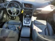 ✅ 2015 Audi Q5 Prestige • VIN: WA1VMAFP4FA012217 • Lot: 53650275. Listed on Copart with 112,228 mi. Free auction sales archive from the USA and detailed vehicle history report at DreamBid. Image 8.