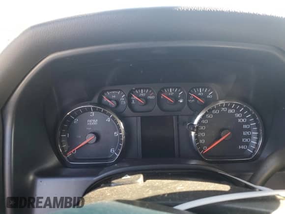 2016 Chevrolet Silverado 1500 LS z VIN 1GCNKNEH3GZ356136, wystawiony jako Copart lot #42040095 z przebiegiem Nie podano mil oraz Szkoda całkowita • Salvage title. Historia ofert i sprzedaży dostępna na DreamBid. Obrazek 9.