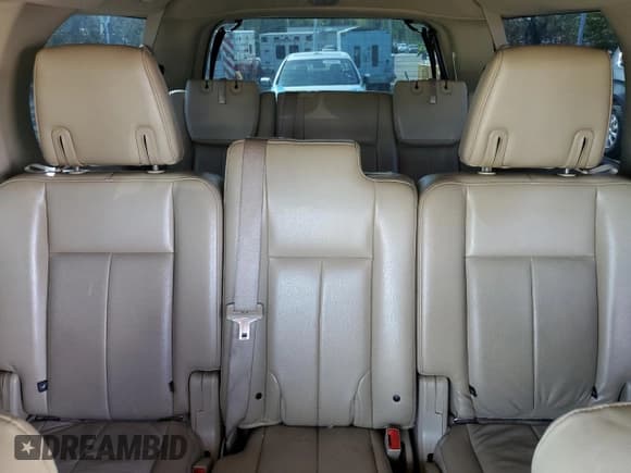 ✅ 2012 Ford Expedition Max King Ranch • VIN: 1FMJK1J54CEF14466 • Lot: 55008205. Listed on Copart with 221,426 mi. Free auction sales archive from the USA and detailed vehicle history report at DreamBid. Image 10.