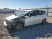 ✅ 2017 Toyota Prius Five • VIN: JTDZN3EUXHJ072576 • Lot: 87461455. Listed on Copart with 33,538 mi. Free auction sales archive from the USA and detailed vehicle history report at DreamBid. Image 1.