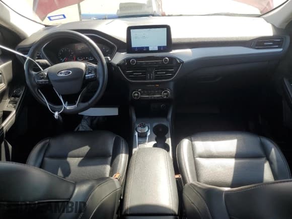 ✅ 2021 Ford Escape SEL • VIN: 1FMCU0H6XMUA65121 • Лот: 84900485. Опубликован ранее на Copart с пробегом 92 083 миль. Бесплатный доступ к архиву аукционных продаж из США и подробный отчёт об истории автомобиля на DreamBid. Изображение 8.