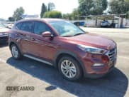 ✅ 2018 Hyundai Tucson SEL • VIN: KM8J33A42JU626783 • Лот: 68682825. Опубликован ранее на Copart с пробегом 61 366 миль. Бесплатный доступ к архиву аукционных продаж из США и подробный отчёт об истории автомобиля на DreamBid. Изображение 4.