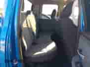 2024 Ram 1500 SLT z VIN 1C6RR6GG0RS123129, wystawiony jako IAAI lot #43186866 z przebiegiem 53 868 mil mil oraz . Historia ofert i sprzedaży dostępna na DreamBid. Obrazek 8.