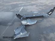 ✅ 2025 Toyota Corolla Cross LE • VIN: 7MUBAABG0SV124104 • Лот: 43229248. Опубликован ранее на IAAI с пробегом 6 570 миль. Бесплатный доступ к архиву аукционных продаж из США и подробный отчёт об истории автомобиля на DreamBid. Изображение 11.