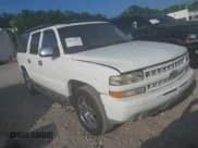 ✅ 2005 Chevrolet Suburban LT • VIN: 3GNFK16ZX5G216948 • Лот: 42670666. Опубликован ранее на IAAI с пробегом 326 932 миль. Бесплатный доступ к архиву аукционных продаж из США и подробный отчёт об истории автомобиля на DreamBid. Изображение 1.