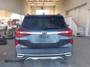 ✅ 2021 Kia Seltos S • VIN: KNDEU2AA3M7221599 • Lot: 43541135. Listed on IAAI with 53,065 mi. Free auction sales archive from the USA and detailed vehicle history report at DreamBid. Image 17.