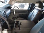 ✅ 2011 GMC Sierra 1500 SLE • VIN: 1GTR2VE30BZ398536 • Лот: 43562628. Опубликован ранее на IAAI с пробегом 166 547 миль. Бесплатный доступ к архиву аукционных продаж из США и подробный отчёт об истории автомобиля на DreamBid. Изображение 5.