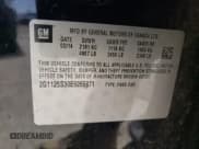 ✅ 2014 Chevrolet Impala LT • VIN: 2G1125S30E9266871 • Lot: 49011135. Listed on Copart with 165,215 mi. Free auction sales archive from the USA and detailed vehicle history report at DreamBid. Image 14.