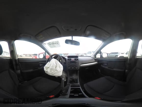 ✅ 2012 Subaru Impreza Special Sports Premium • VIN: JF1GPAL66CG241840 • Lot: 43699749. Listed on IAAI with 123,719 mi. Free auction sales archive from the USA and detailed vehicle history report at DreamBid. Image 18.