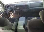 ✅ 2003 Ford F-250 XL • VIN: 1FTNX20P13EC01844 • Lot: 57885055. Listed on Copart with 214,023 mi. Free auction sales archive from the USA and detailed vehicle history report at DreamBid. Image 8.