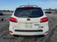 ✅ 2007 Hyundai Santa Fe SE • VIN: 5NMSH13EX7H003772 • Lot: 82485334. Listed on Copart with 185,833 mi. Free auction sales archive from the USA and detailed vehicle history report at DreamBid. Image 6.