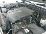 ✅ 2014 Toyota Tacoma PreRunner • VIN: 5TFJU4GN1EX052382 • Lot: 41533721. Listed on IAAI with 165,245 mi. Free auction sales archive from the USA and detailed vehicle history report at DreamBid. Image 20.